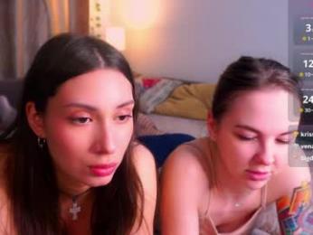 pamilarakestraw webcam model stream image