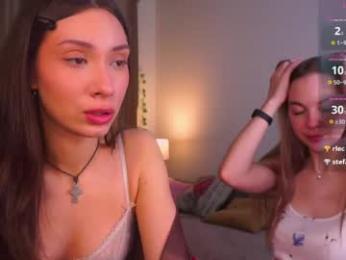 pamilarakestraw webcam model stream image