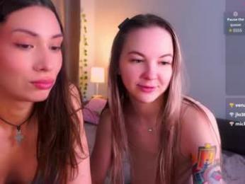 pamilarakestraw webcam model stream image