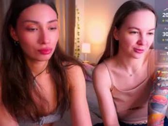 pamilarakestraw webcam model stream image