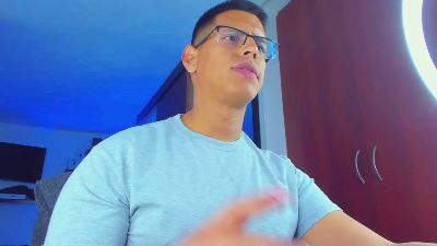 John_pmr webcam model stream image