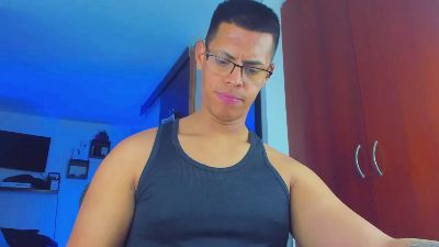John_pmr webcam model stream image