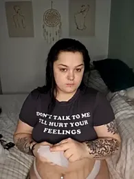 Saucy-Serenity webcam stripchat model stream image