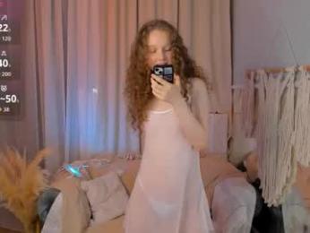 rose_charming_ webcam model stream image