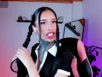 kali_ka webcam model stream image