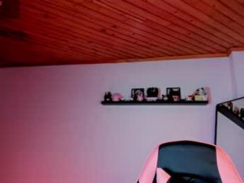 kali_ka webcam model stream image