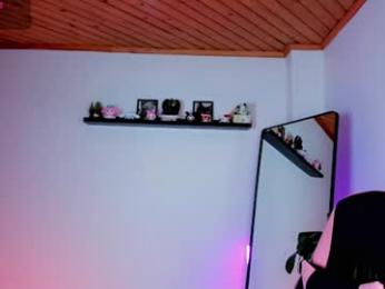 kali_ka webcam model stream image
