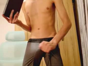 allangil webcam model stream image