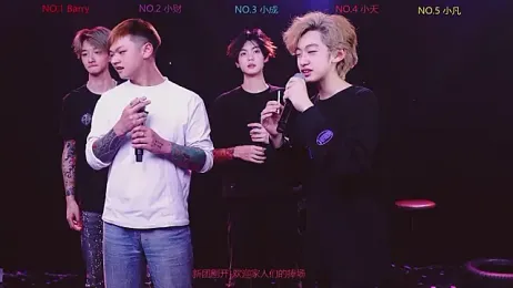 Eagle-five001 webcam stripchat model stream image