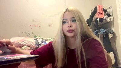 NuSpieler webcam cam4 model stream image