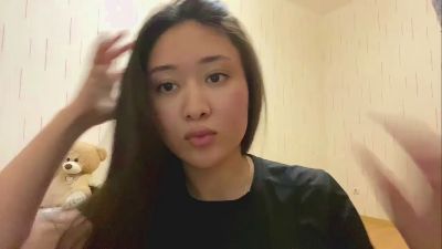 BlairSiew webcam model stream image