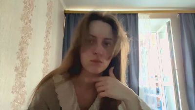 ShanteChoma webcam model stream image