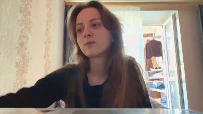 ShanteChoma webcam model stream image