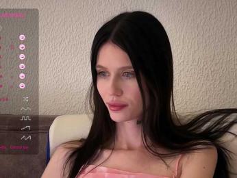 _SweetZoe_ webcam model stream image