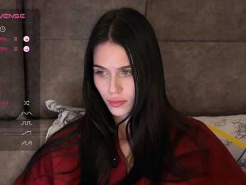 _SweetZoe_ webcam model stream image