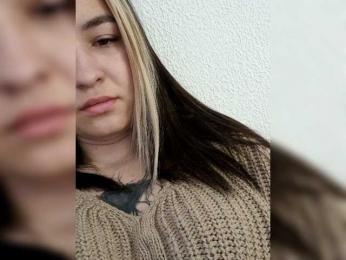 _SweetZoe_ webcam model stream image