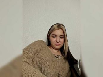 _SweetZoe_ webcam model stream image