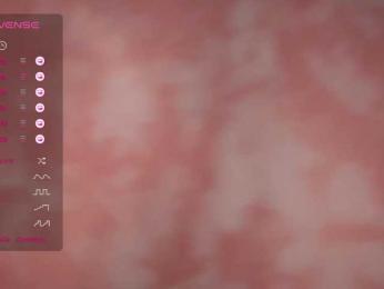 _SweetZoe_ webcam model stream image