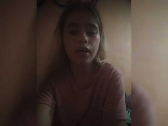 Mamamsi5 webcam model stream image