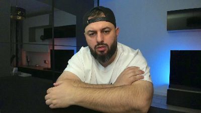 DravenPeak webcam model stream image