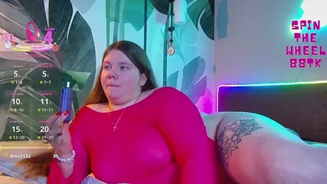 RubyValen webcam model stream image