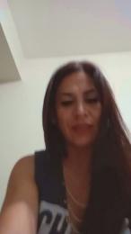 Alys_virtual webcam model stream image