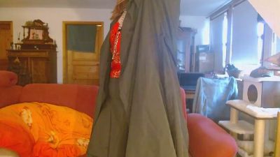 ToyRider69 webcam model stream image