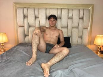 ArnoldEstrada webcam livejasmin model stream image
