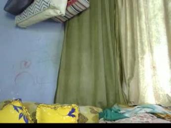 miss_mahi69 webcam model stream image