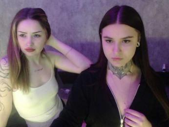 SilkLovers webcam bongacams model stream image