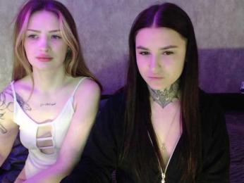 SilkLovers webcam bongacams model stream image