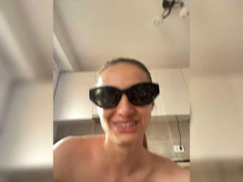 Anais8900 webcam model stream image