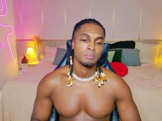 Michael Beck webcam flirt4free model stream image