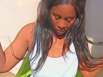 FlowBlack webcam livejasmin model stream image