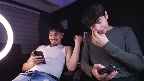 thiago_rockwelll webcam model stream image