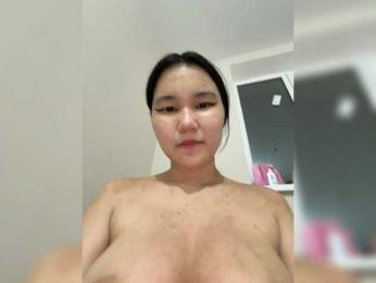 BabyYanSok webcam bongacams model stream image