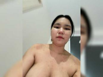 BabyYanSok webcam model stream image