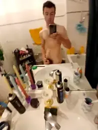 oposum7 webcam model stream image