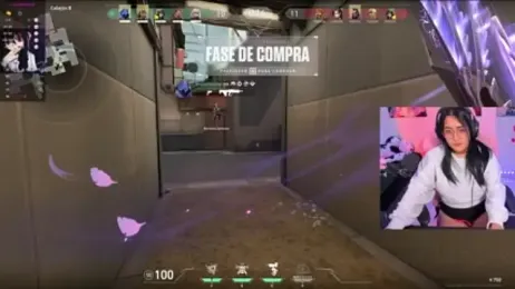 haru_u2 webcam model stream image