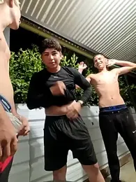 3hornys-straights webcam stripchat model stream image