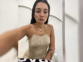 Malukaa webcam model stream image