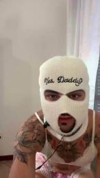 Masked_Desire69 webcam model stream image
