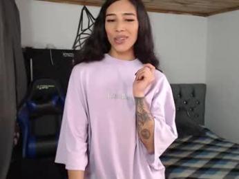 pupi_wolf webcam chaturbate model stream image