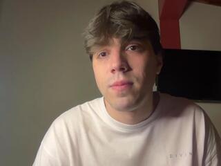 Lamelo Ball webcam model stream image