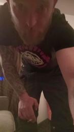 Mooooustache webcam model stream image