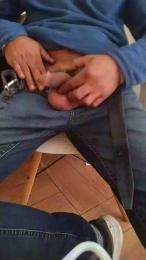 maximo_xz webcam model stream image