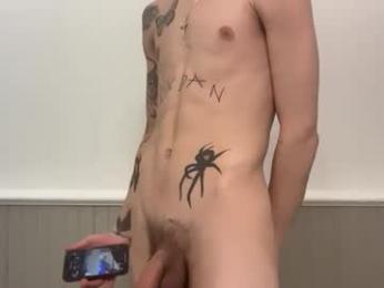 aazdaan webcam model stream image