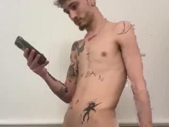 aazdaan webcam chaturbate model stream image