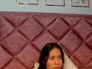 Anamaria Guzman webcam model stream image