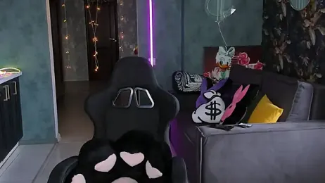 Blckmirrorr webcam model stream image